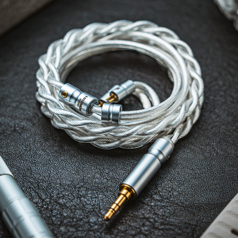Manta 532-cores UP-OCC SPC Premium Cable