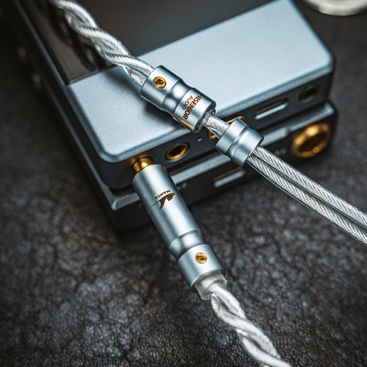 Manta 532-cores UP-OCC SPC Premium Cable