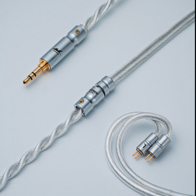 Manta 532-cores UP-OCC SPC Premium Cable