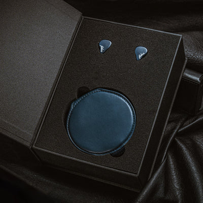 Mega5-EST 5-Drivers Hybrid In-Ear Monitors