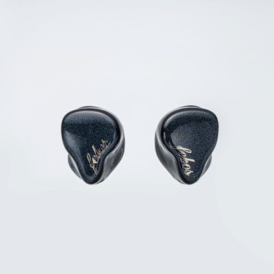 Mega5-EST 5-Drivers Hybrid In-Ear Monitors