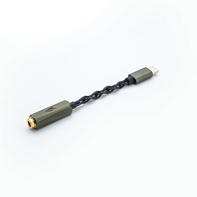 Orca 4.4mm to Type-C Adapter