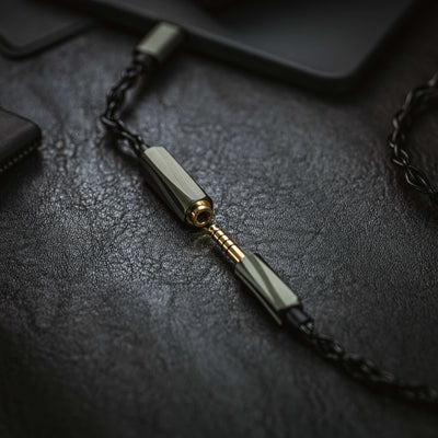 Orca 4.4mm to Type-C Adapter