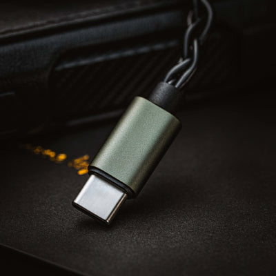 Orca 4.4mm to Type-C Adapter