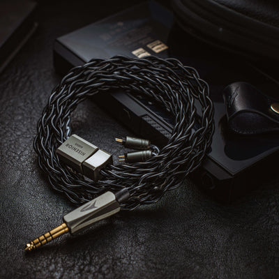 Orca 6N-UPOCC Cable