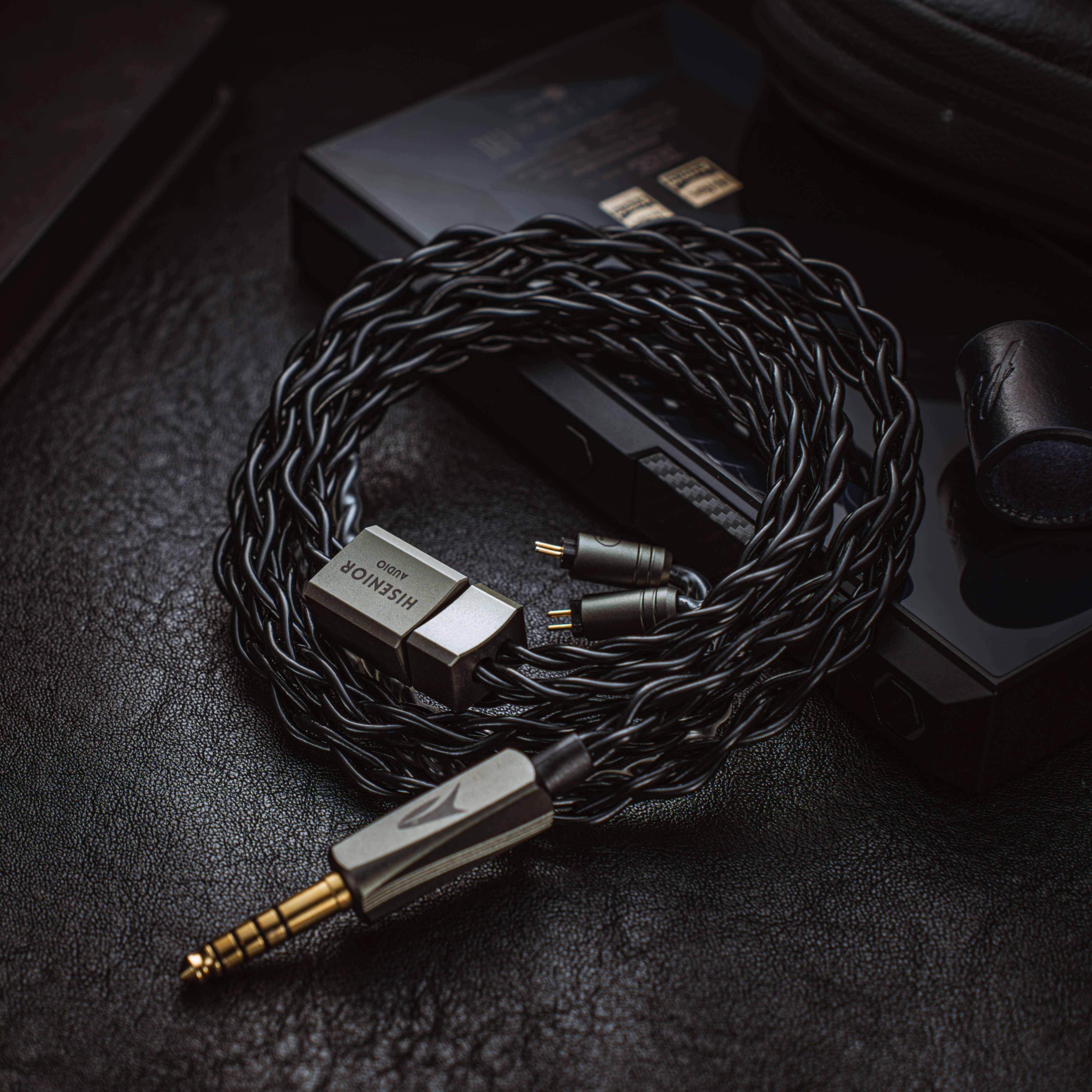 Orca 6N-UPOCC Cable