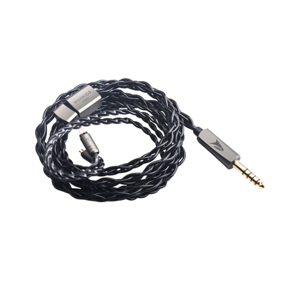 Orca 6N-UPOCC – Copper Litz Premium Cable