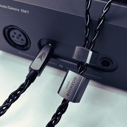 Orca 6N-UPOCC Premium Cable