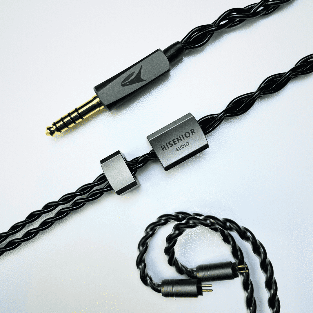 Orca 6N-UPOCC Premium Cable