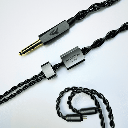 Orca 6N-UPOCC Premium Cable