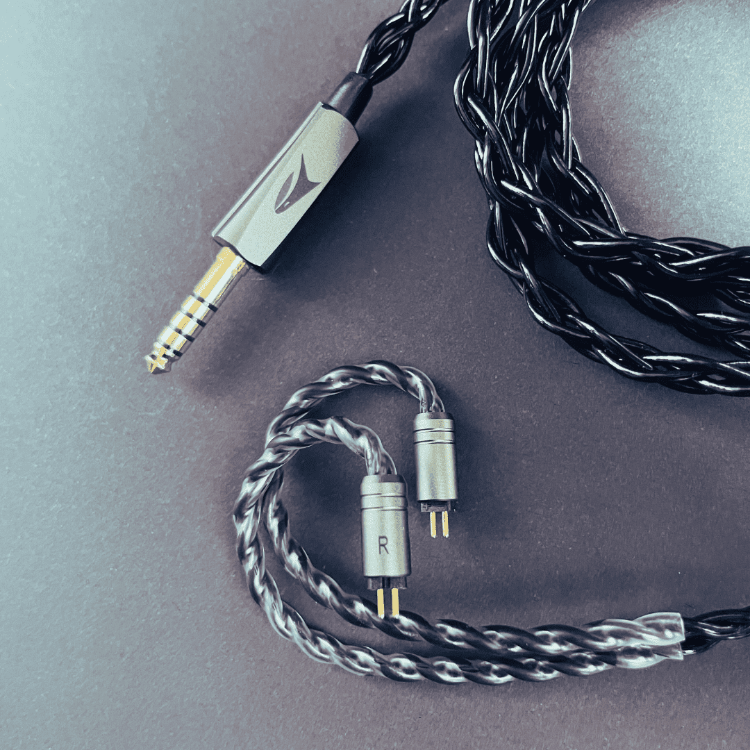 Orca 6N-UPOCC Premium Cable