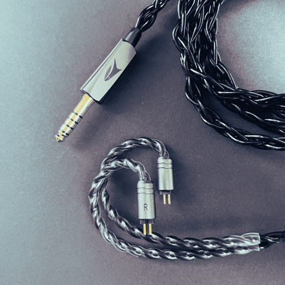 Orca 6N-UPOCC Premium Cable