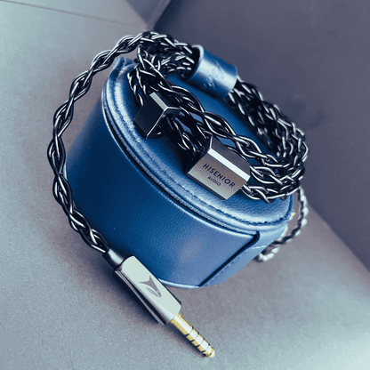 Orca 6N-UPOCC Premium Cable