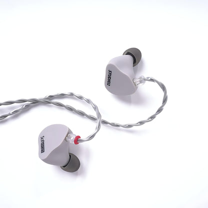 Softears STUDIO2 HIFI In-Ear Monitor