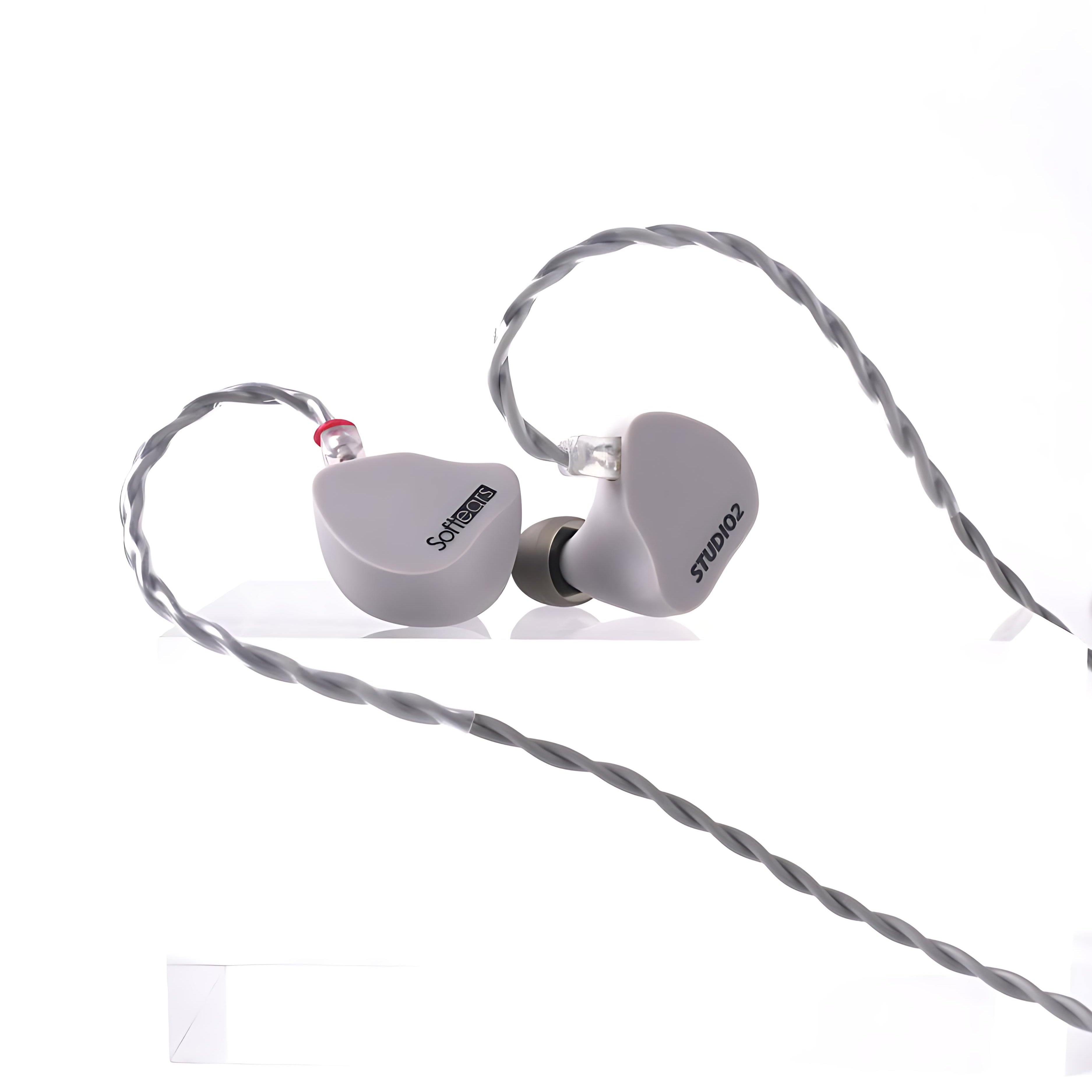 Softears STUDIO2 HIFI In-Ear Monitor