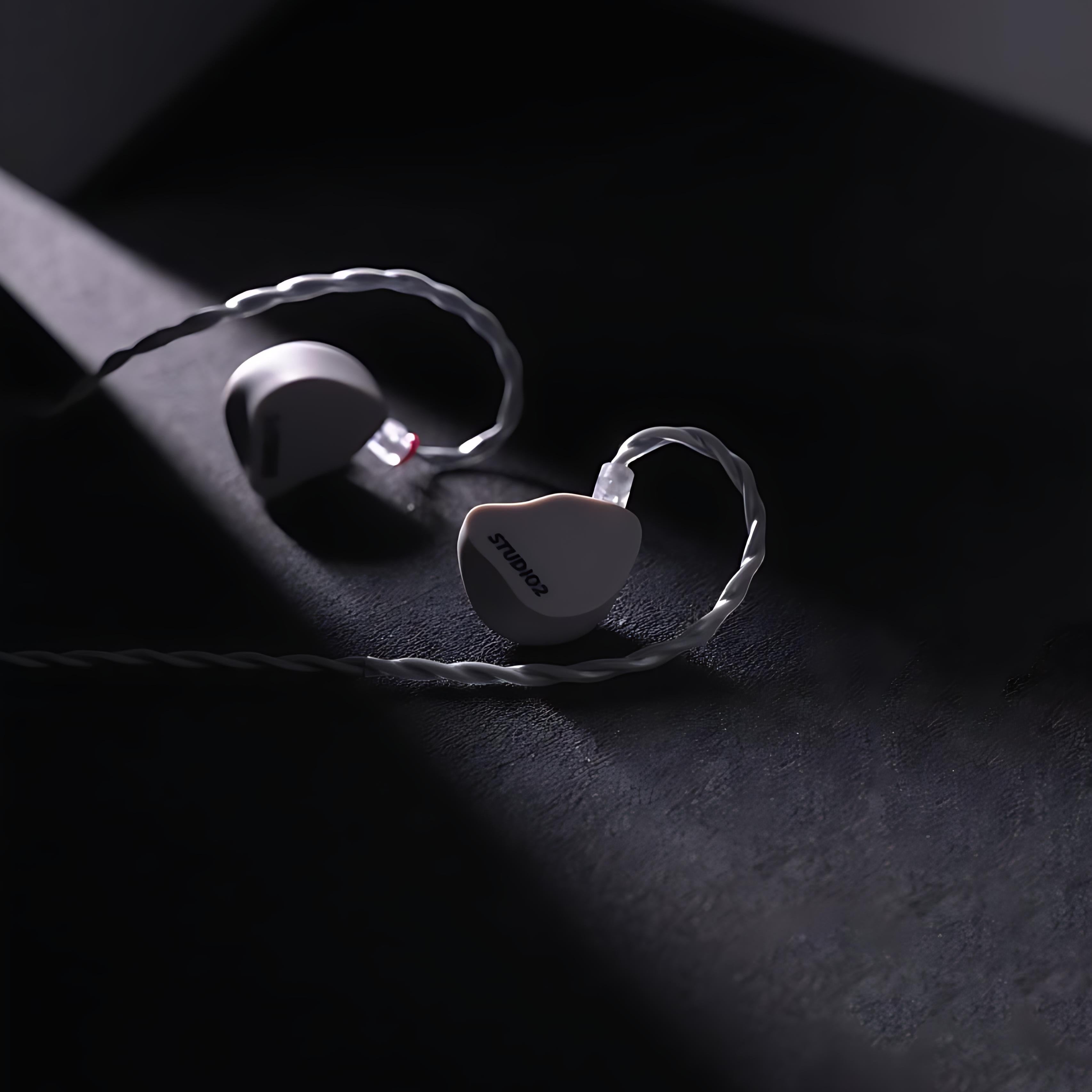 Softears STUDIO2 HIFI In-Ear Monitor