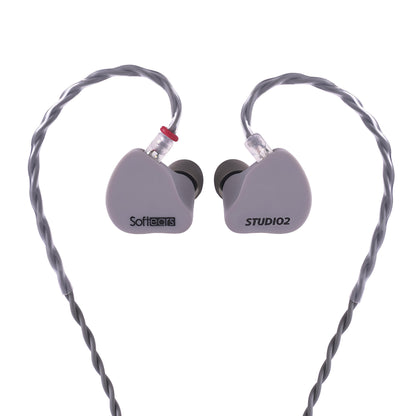 Softears STUDIO2 HIFI In-Ear Monitor