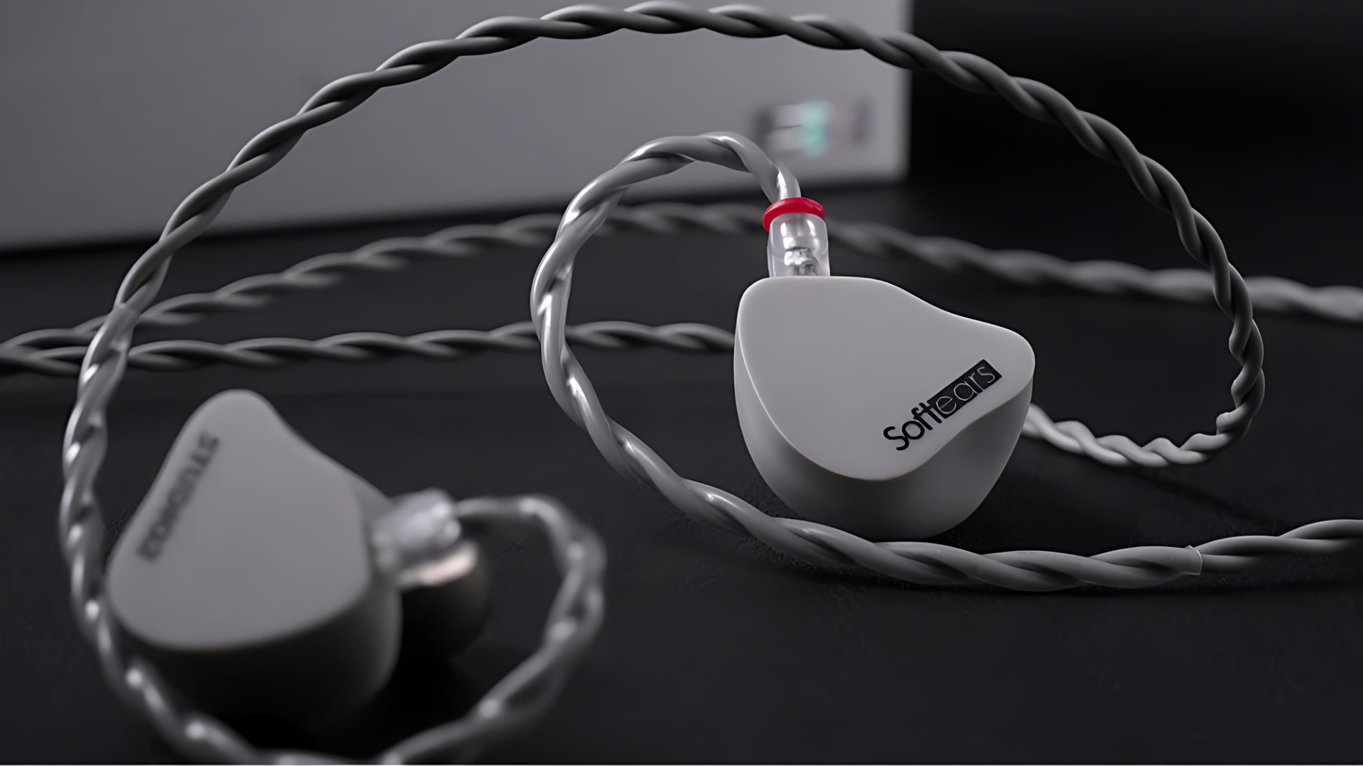 Softears STUDIO2 HIFI In-Ear Monitor