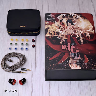 Tangzu_Nezha_6BA_1EST_Multi-Driver_IEM