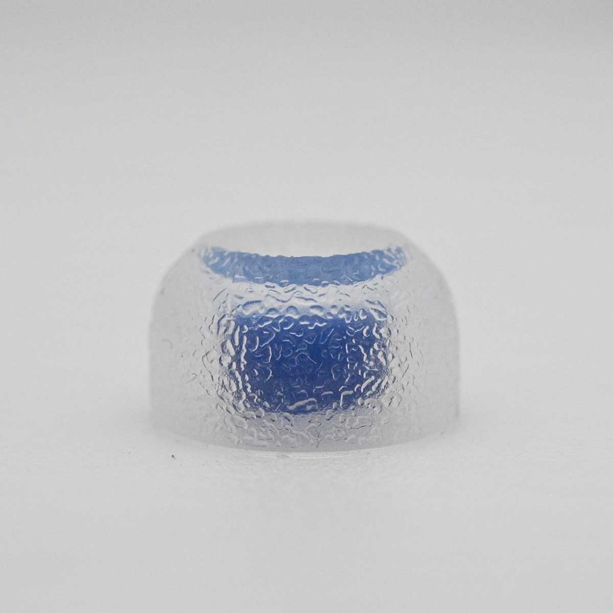 Tangzu Tang Sancai Wide Bore Version Silicone Ear Tips