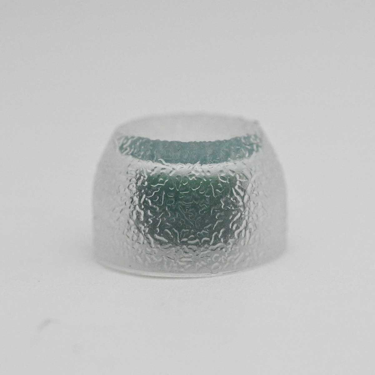 Tangzu Tang Sancai Wide Bore Version Silicone Ear Tips