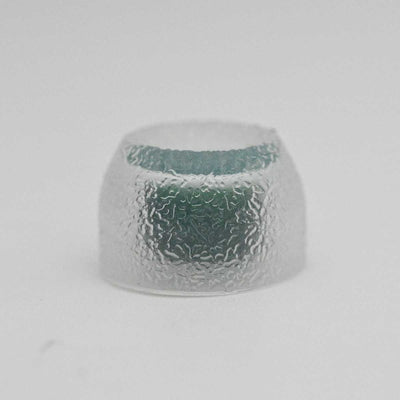 Tang Sancai – wide bore