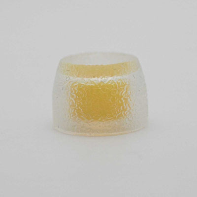 Tang Sancai – wide bore