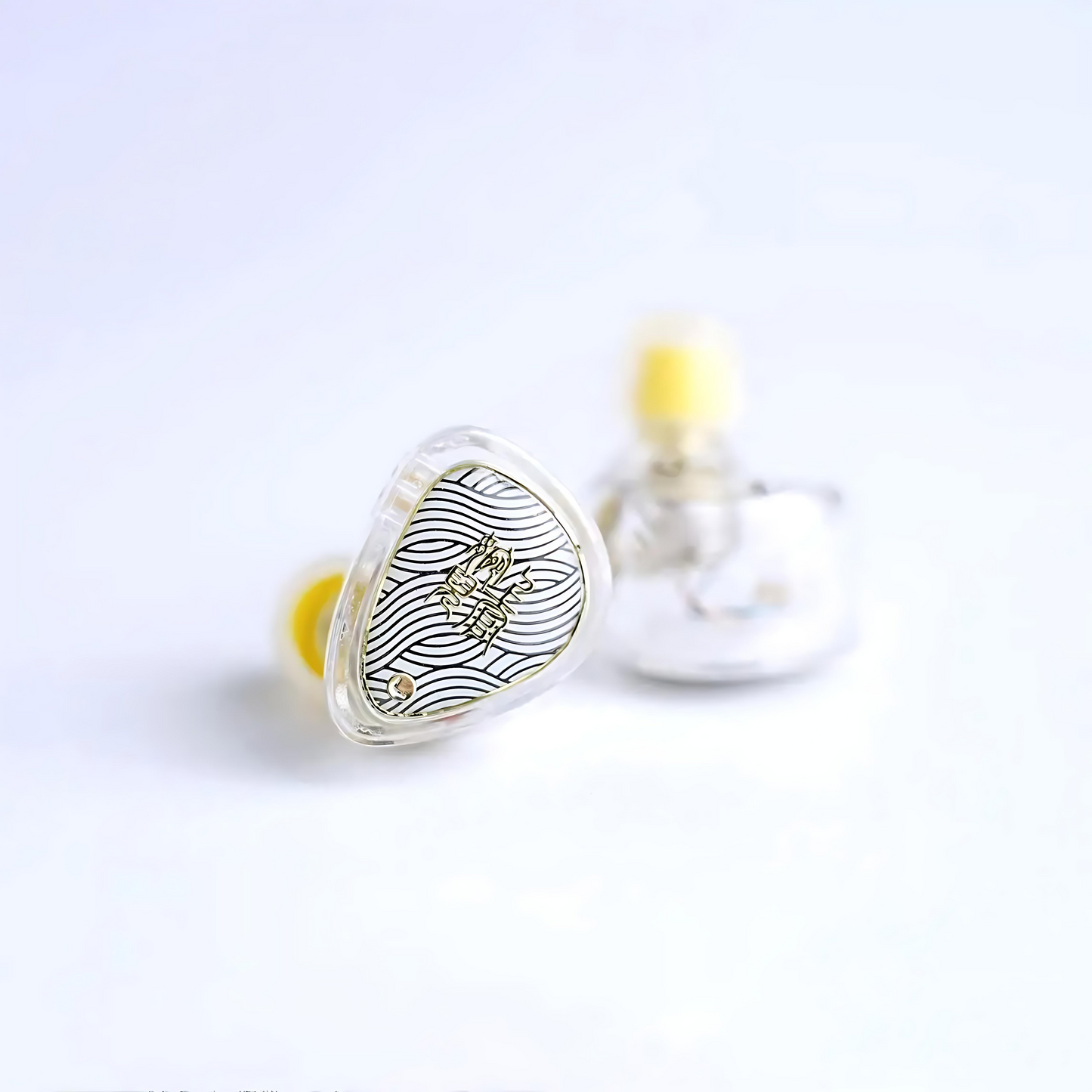 Tangzu Wan'er II Dynamic Driver IEM