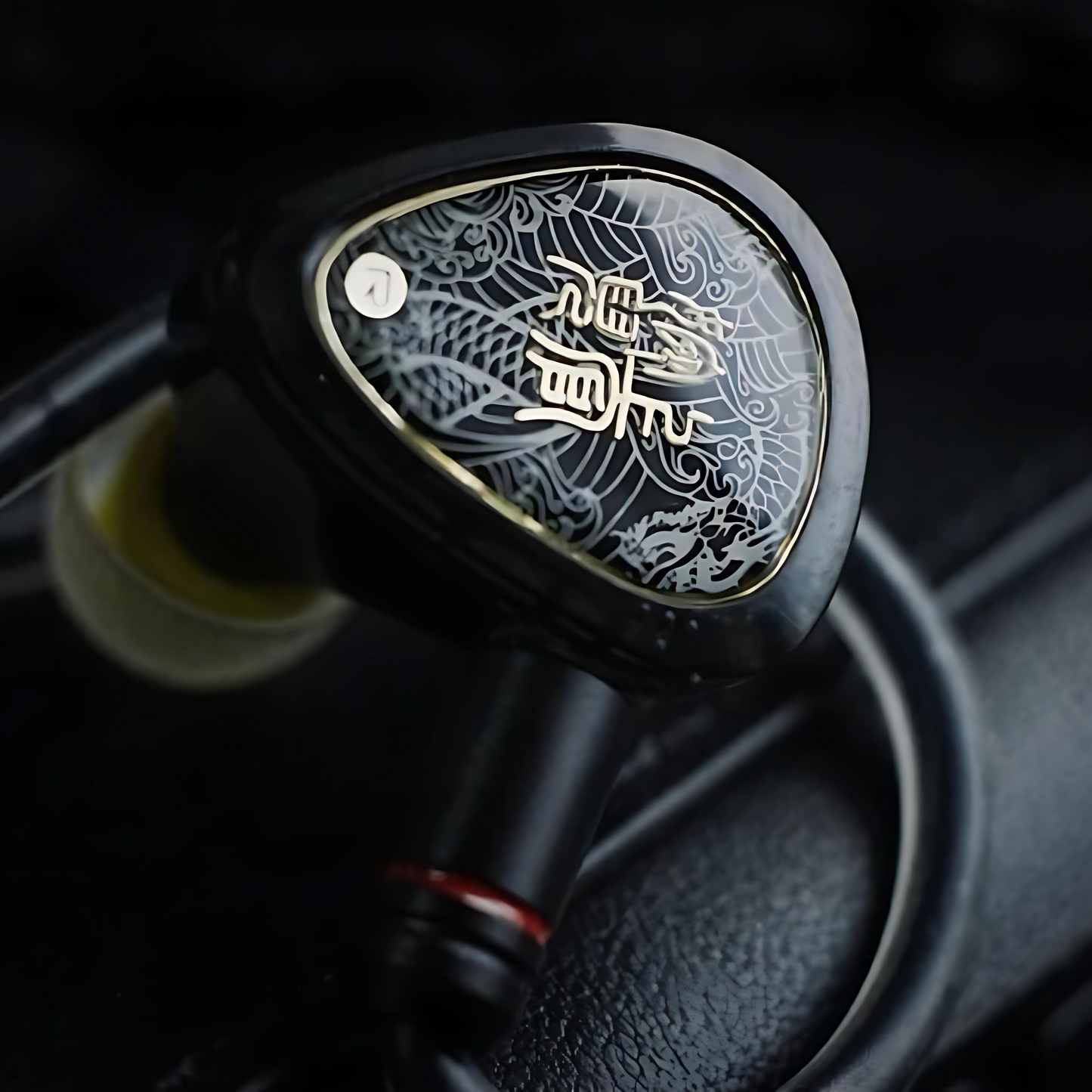 Tangzu Wan'er II Dynamic Driver IEM