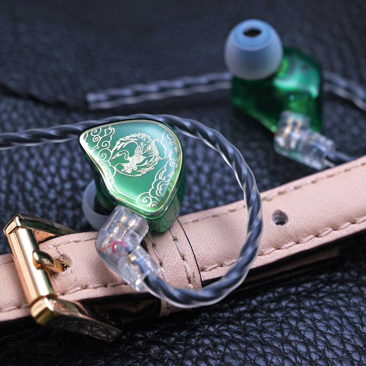 Tangzu Wan'er SG 10mm Dynamic Driver IEM