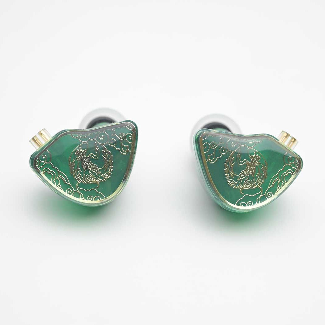 Tangzu Wan'er SG 10mm Dynamic Driver IEM
