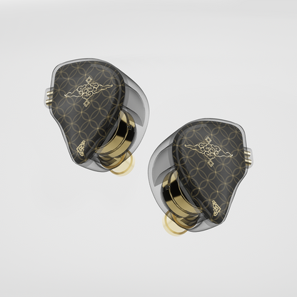 Tangzu Wan'er SG 10mm Dynamic Driver IEM