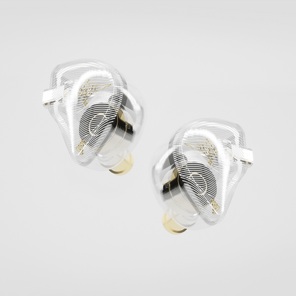Tangzu Wan'er SG 10mm Dynamic Driver IEM