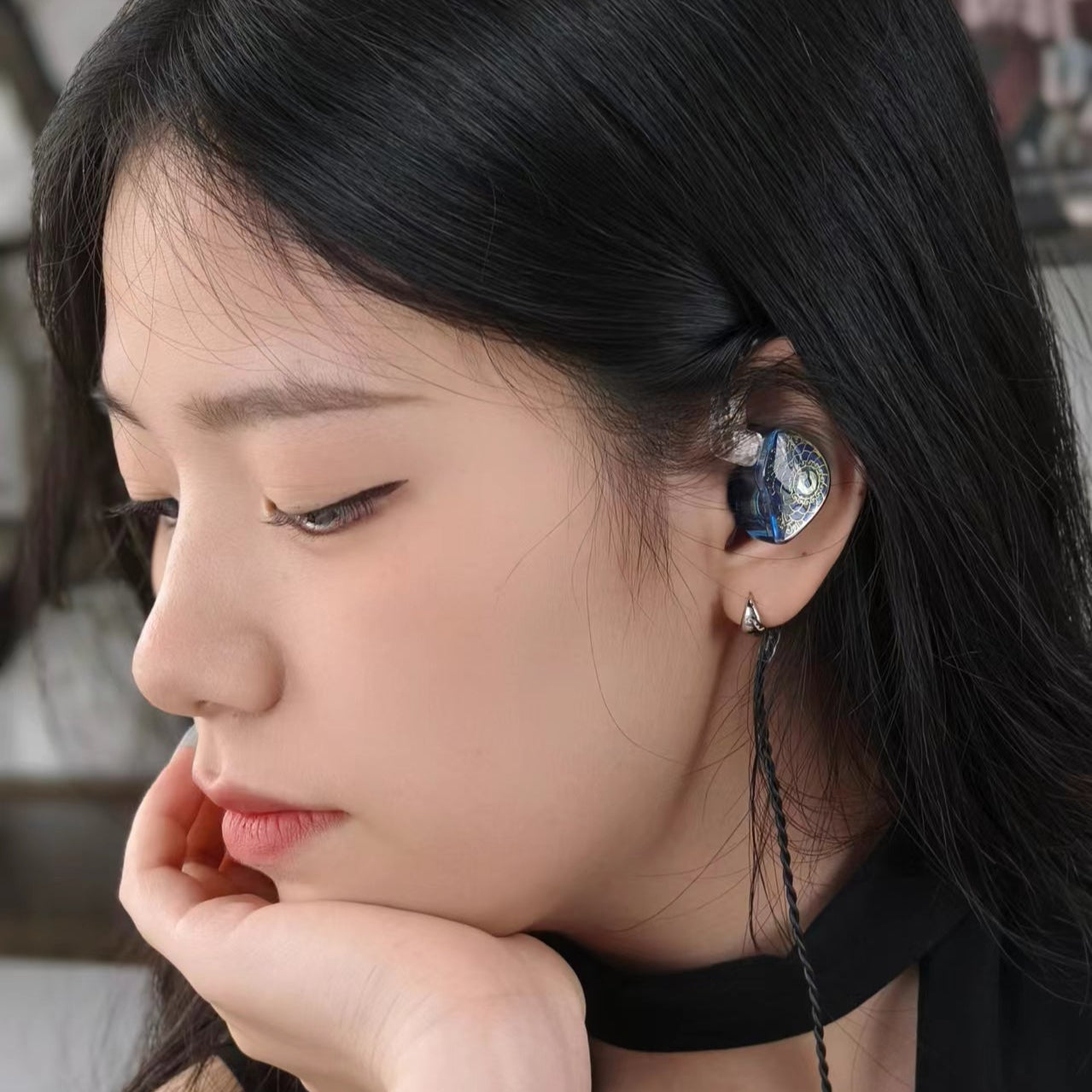 Tangzu Wan'er SG 10mm Dynamic Driver IEM