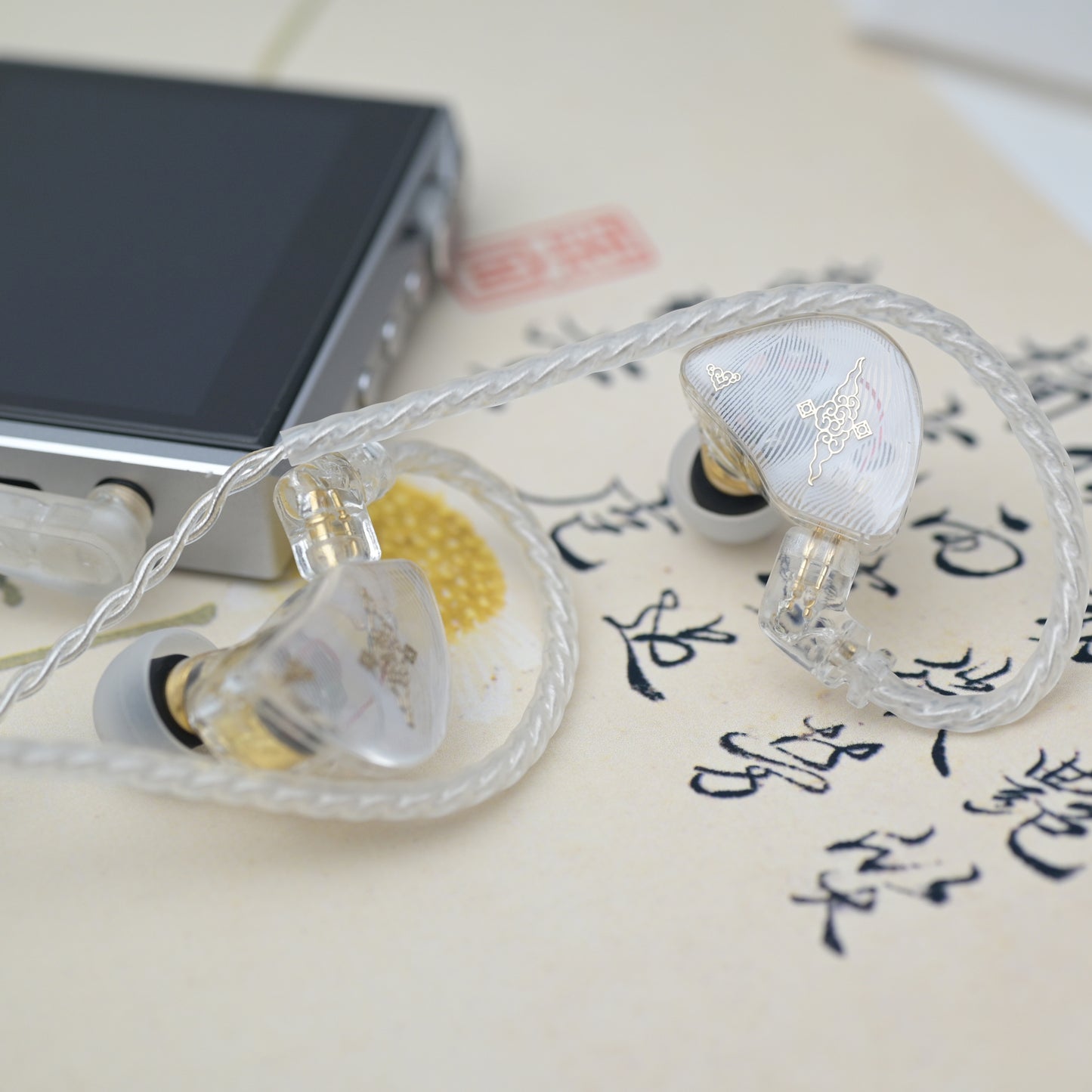Tangzu Wan'er SG 10mm Dynamic Driver IEM