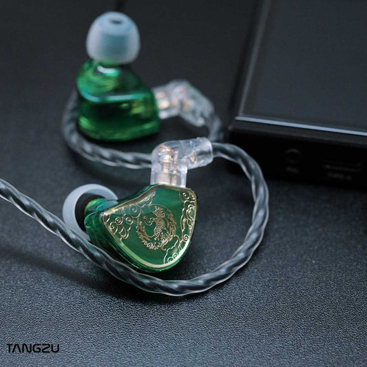 Tangzu Wan'er SG 10mm Dynamic Driver IEM