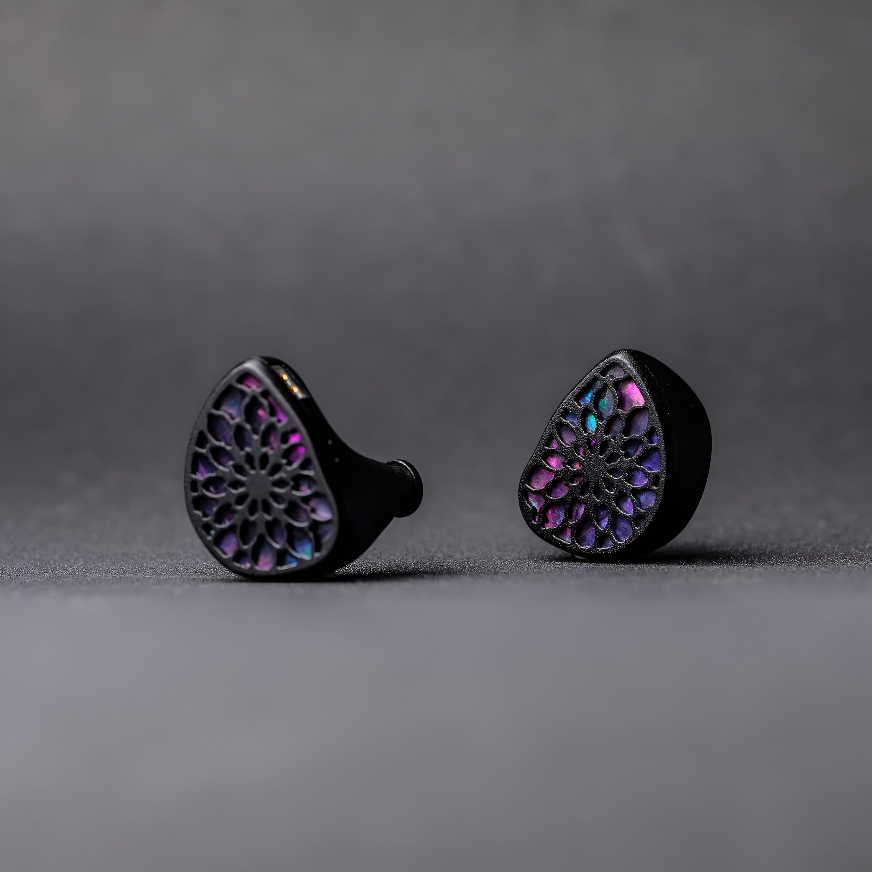 Tangzu Zetian Wu Legend – dual planar magnetic drivers IEM