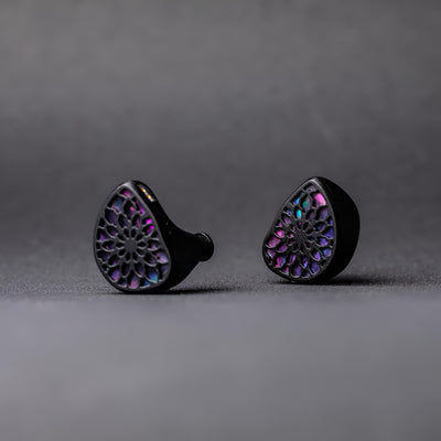 Tangzu Zetian Wu Legend – dual planar magnetic drivers IEM