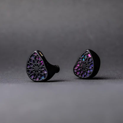 Tangzu Zetian Wu Legend – dual planar magnetic drivers IEM