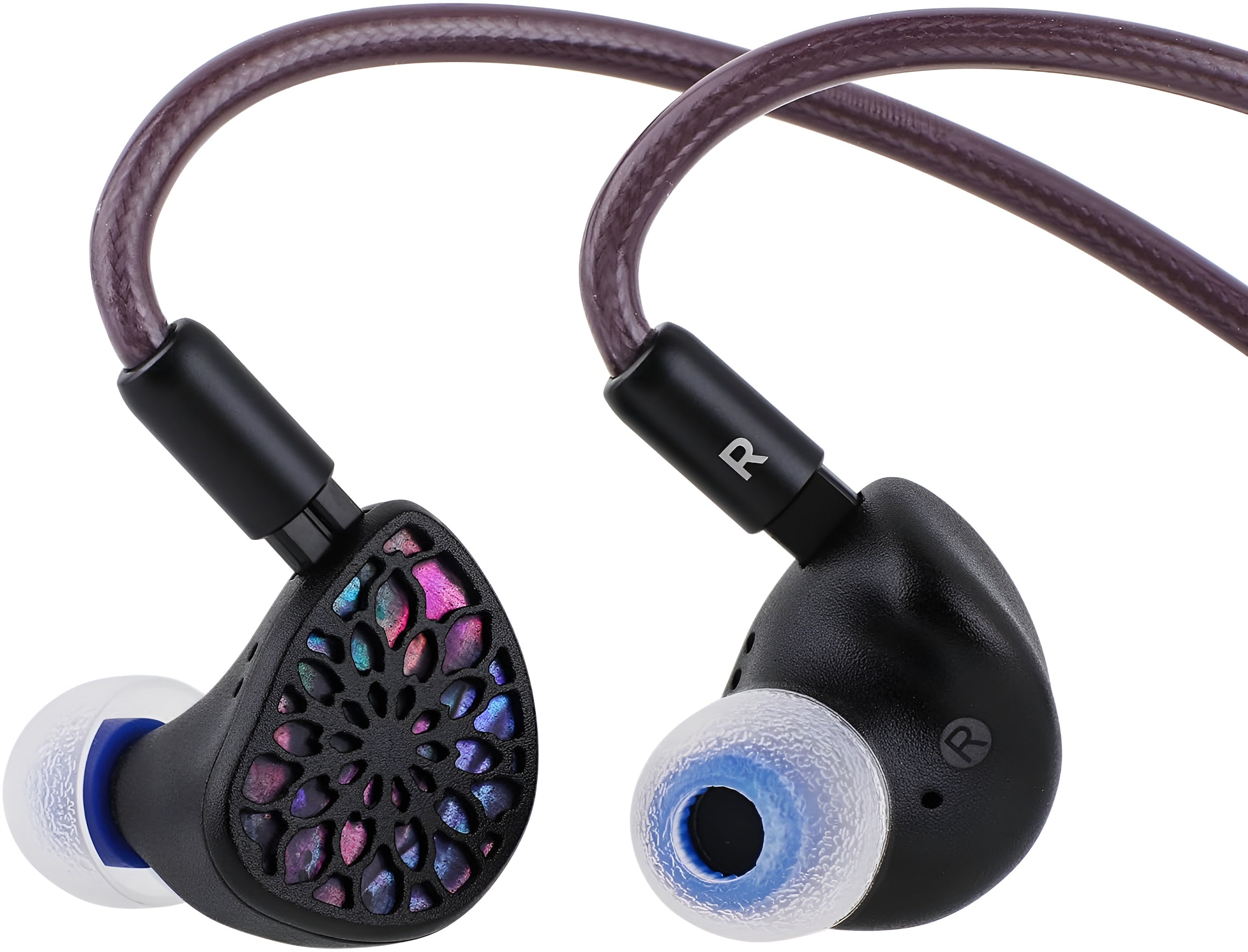 Tangzu Zetian Wu Legend – dual planar magnetic drivers IEM