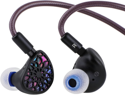 Tangzu Zetian Wu Legend – dual planar magnetic drivers IEM