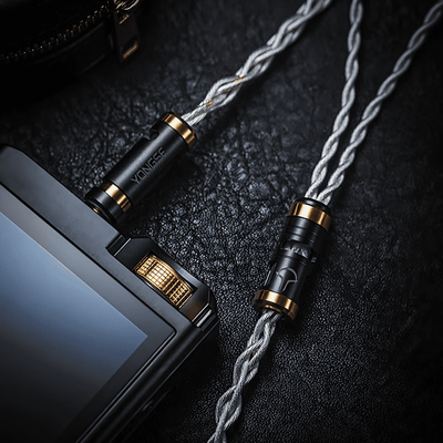 Yongse_Britney_Pure_Silver_Upgrade_Cable_Black_Plug_Connector